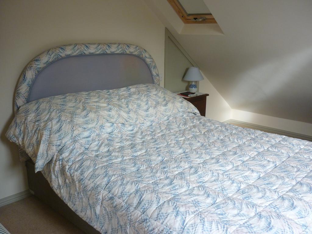 Tabor House B&B Фишгард Номер фото