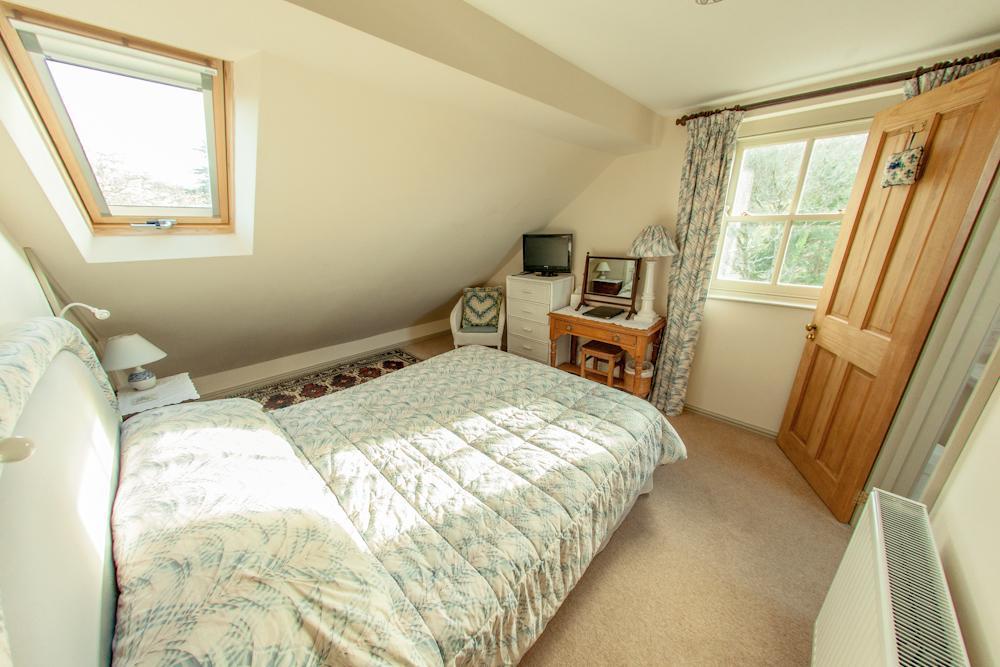 Tabor House B&B Фишгард Номер фото